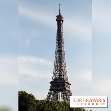 Balade en Bateau Mouche été 2017
