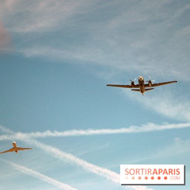 Défilé 14 juillet 2017