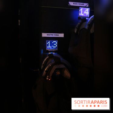 Laser Game Evolution Paris 14ème