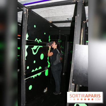Laser Game Evolution Paris 14ème