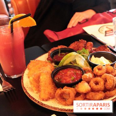 Indiana Café République