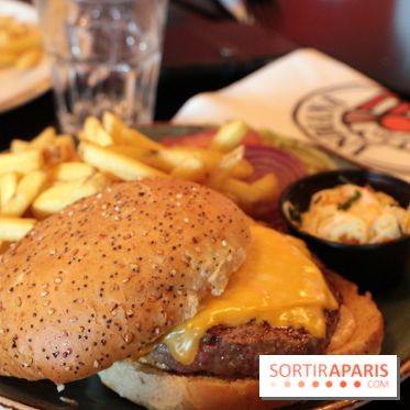 Indiana Café République