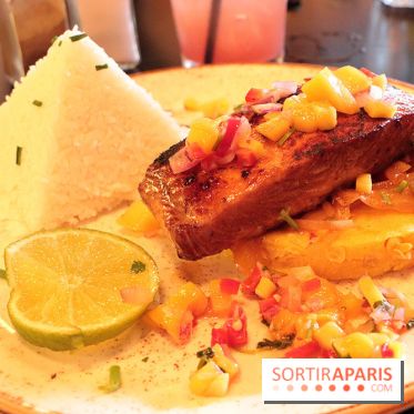 Indiana Café République