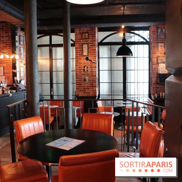 Indiana Café République