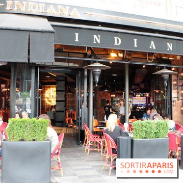 Indiana Café République
