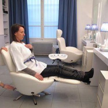 Lounge beauté - Les Anges ont la Peau Douce