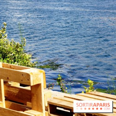 Rosa à l'Ouest : Rosa Bonheur sur les Quais d'Asnières-sur-Seine