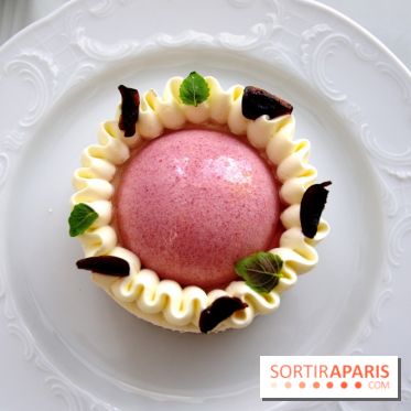 Le Café Pouchkine dévoile sa carte salée