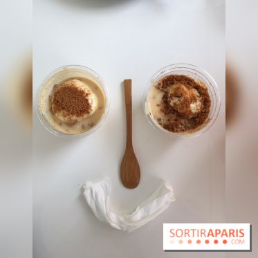 Nestor, service de livraison de chefs