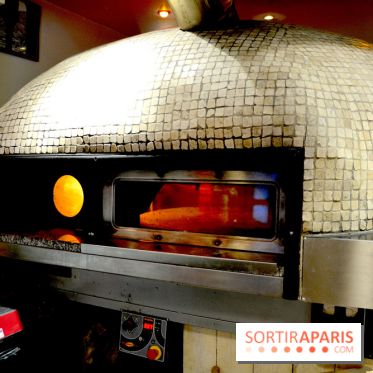 Non Solo Pizze : toutes les saveurs de la cuisine italienne ! 