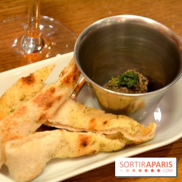 Non Solo Pizze : toutes les saveurs de la cuisine italienne ! 