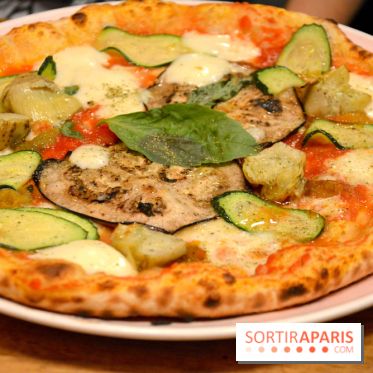 Non Solo Pizze : toutes les saveurs de la cuisine italienne ! 