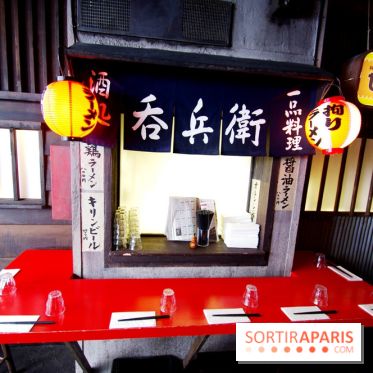 Kodawari Ramen : le spécialiste du Ramen à Paris