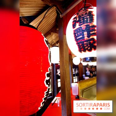 Kodawari Ramen : le spécialiste du Ramen à Paris