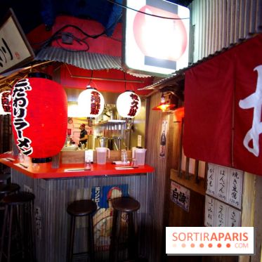 Kodawari Ramen : le spécialiste du Ramen à Paris