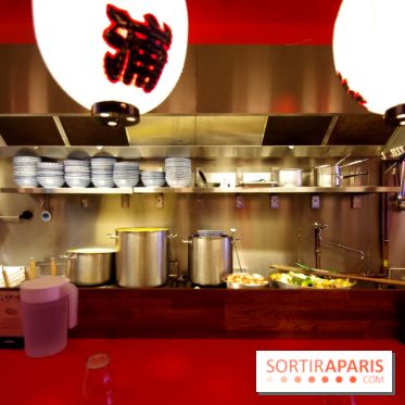 Kodawari Ramen : le spécialiste du Ramen à Paris