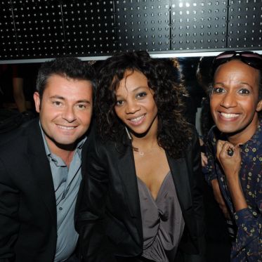 Jérôme Anthony
Louisy Joseph
Vincent MacDoom