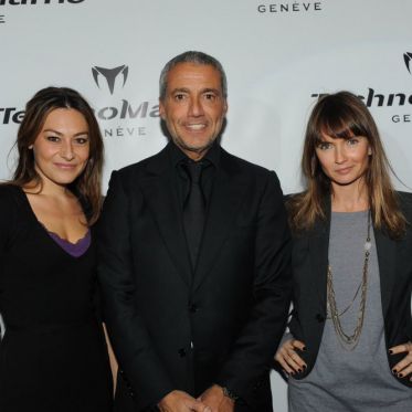 Shirley Bousquet
Bruno Bensoussan
Axelle Lafont