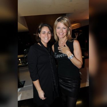 Valérie Benaim
Linda Lacoste