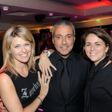 Linda Lacoste
Bruno Bensoussan
Valérie Benaim
