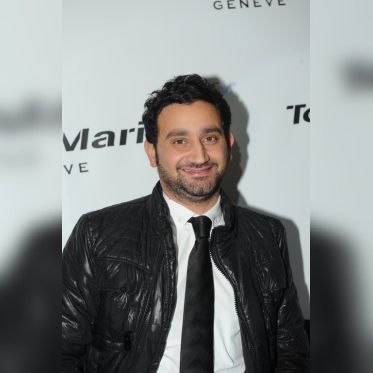Cyril Hanouna