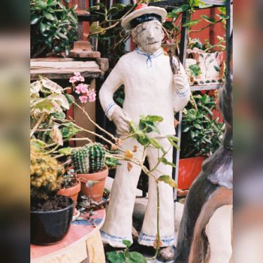 Galerie Perrotin - rentrée 2017