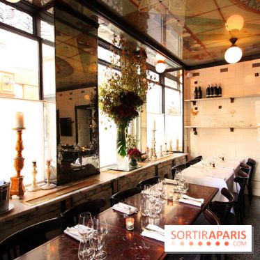 Anahi, restaurant argentin