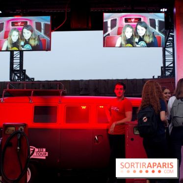 Rock En Seine 2017 : les photos