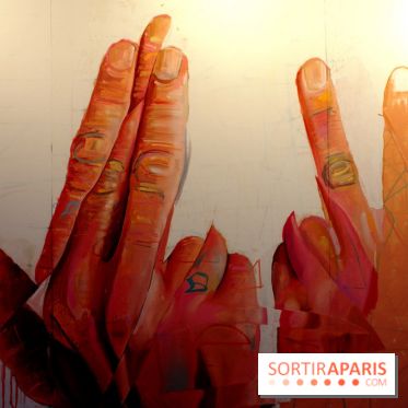 Rock En Seine 2017 : les photos