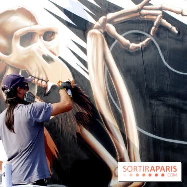 Rock En Seine 2017 : les photos