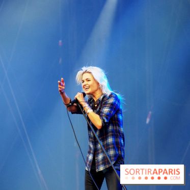 Rock En Seine 2017 : The Kills