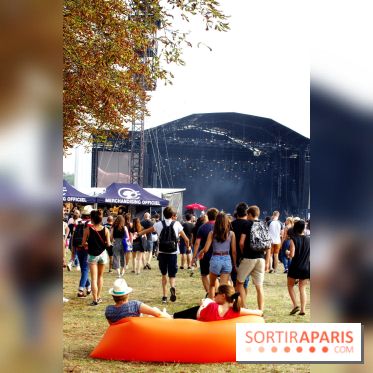 Rock En Seine 2017 : les photos