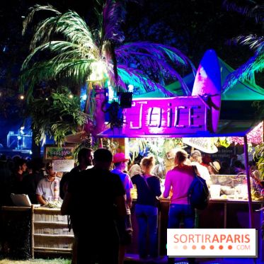 Rock En Seine 2017 : les photos