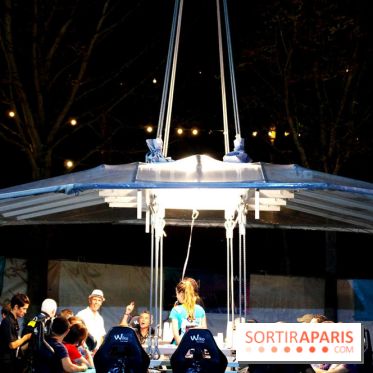 Rock En Seine 2017 : les photos