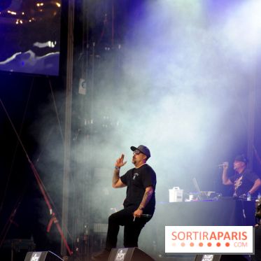 Rock En Seine 2017 : Cypress Hill