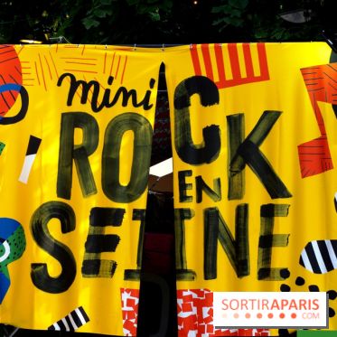 Rock En Seine 2017 : les photos
