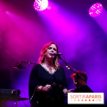 Rock En Seine 2017 : Slowdive