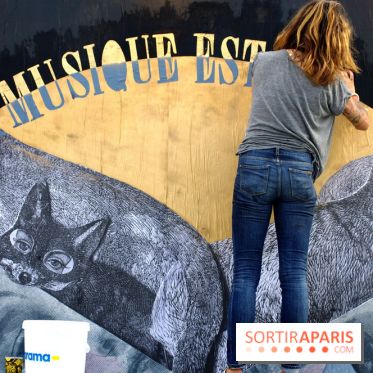 Rock En Seine 2017 : les photos