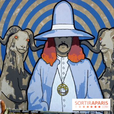 Rock En Seine 2017 : les photos