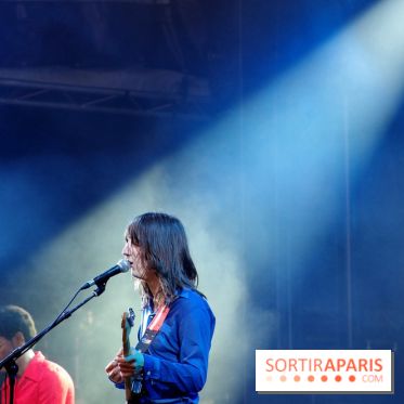 Rock En Seine 2017 : The Lemon Twigs