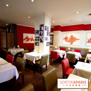 La Terrasse Mirabeau : véritable institution culinaire à Paris