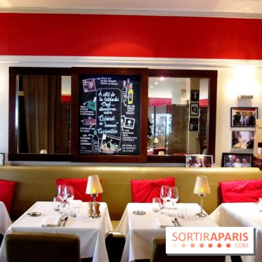 La Terrasse Mirabeau : véritable institution culinaire à Paris