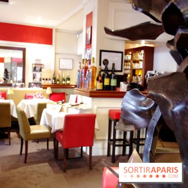 La Terrasse Mirabeau : véritable institution culinaire à Paris