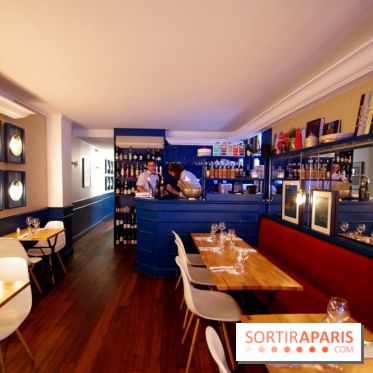 L'Escudella à Paris : entre cuisine moderne et sophistiquée