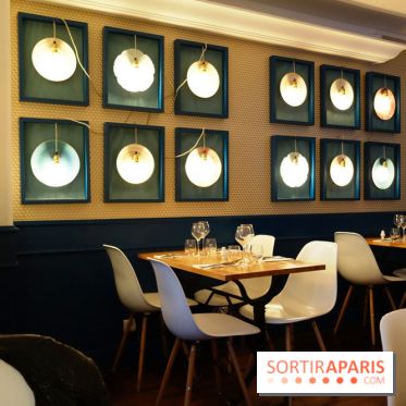 L'Escudella à Paris : entre cuisine moderne et sophistiquée