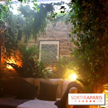 Make Room, le showroom IKEA pour la Paris Design Week