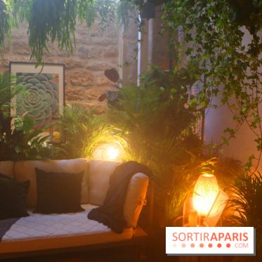 Make Room, le showroom IKEA pour la Paris Design Week