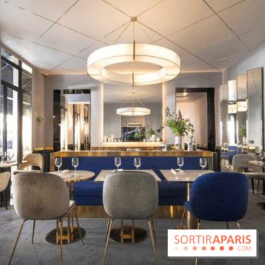 Yeeels Paris Restaurant