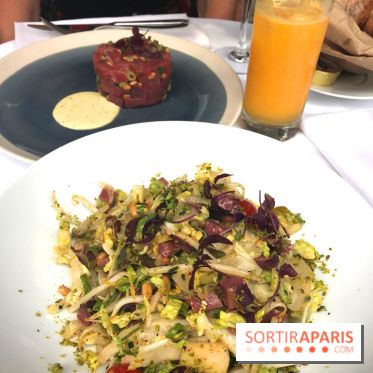 Yeeels Paris Restaurant