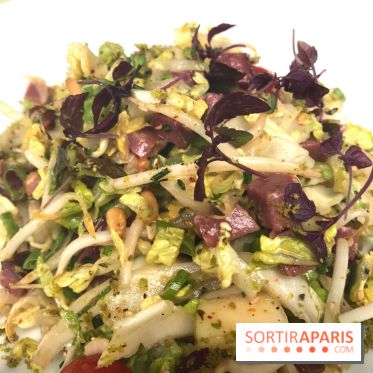 Yeeels Paris Restaurant